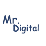 Mr. digital