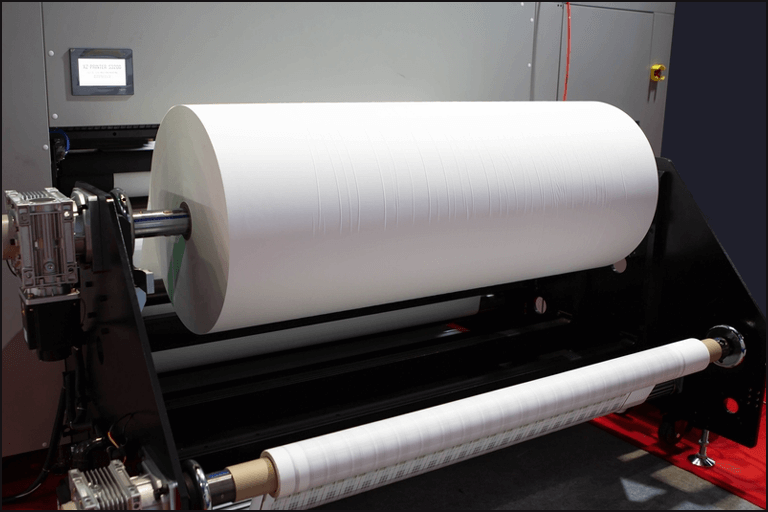 Sublimation Printer Paper