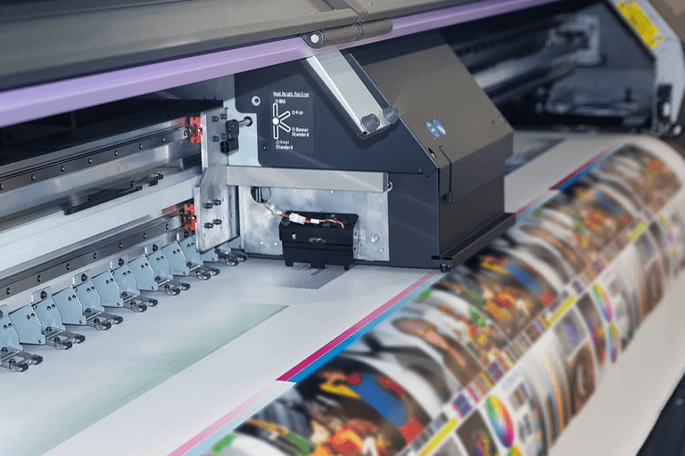 best digital printing machine in India