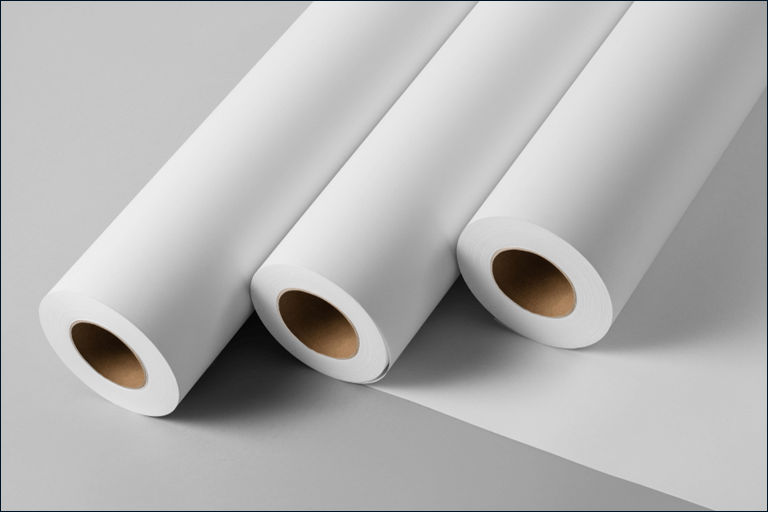 sublimation printing paper